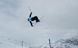 Coup d’envoi pour la «coupe du monde» étudiante de ski à Val d’Isère