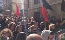Montpellier&nbsp;: des étudiants accusent le doyen d’être à l’origine des violences