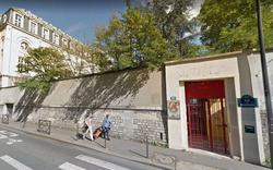 Attaqué par des militants d’extrême droite, le lycée autogéré de Paris va porter plainte