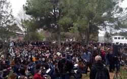 Montpellier&nbsp;: les étudiants votent pour un «blocus illimité» à l’université Paul Valéry