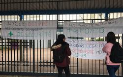 À Stains, la mobilisation des mères de famille contre la violence dans un lycée