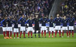 Des polytechniciens calculent l’équipe de France «optimale» pour gagner la coupe du monde
