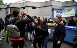 Grenoble: annulation des partiels pour plus de 400 étudiants