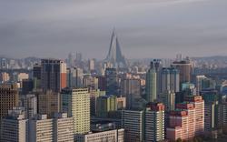 À Pyongyang, une étonnante université financée par des chrétiens étrangers