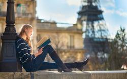 Les étudiants franciliens font des études plus longues que les autres
