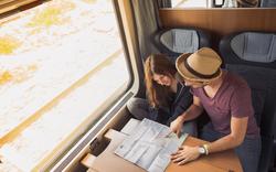 Comment voyager gratuitement en Europe cet été avec le pass Interrail