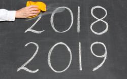 Découvrez le calendrier scolaire 2018-2019