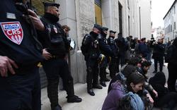 Violences à la fac de droit de Montpellier&nbsp;: des proches du milieu identitaire mis en examen