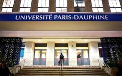 Classement du Times higher education&nbsp;: une université française dans le top 50
