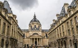 La France est le quatrième pays d’accueil pour les étudiants internationaux