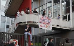 Universités&nbsp;: ces étudiants anti-blocage qui dénoncent un «simulacre de démocratie»