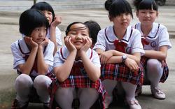 Chine: des uniformes «intelligents» pour lutter contre l’école buissonnière