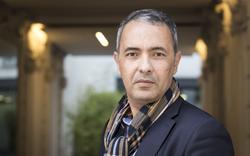 Avec Kamel Daoud, Sciences Po accueille son premier écrivain en résidence