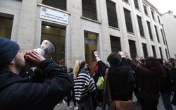 Violences à la fac de Montpellier en mars: 5 ans d‘interdiction d’exercer pour l’ex doyen