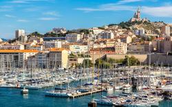 Découvrez les meilleurs lycées de Marseille