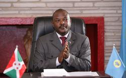 Burundi: 3 lycéennes emprisonnées après avoir gribouillé sur des photos du président