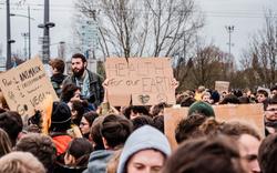 Qui sont ces étudiants qui organisent le mouvement des jeunes pour le climat?