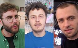 Cyprien, Norman, Squeezie: où ont étudié les youtubeurs célèbres?