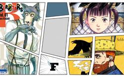 Révisez l’histoire de l’art en manga