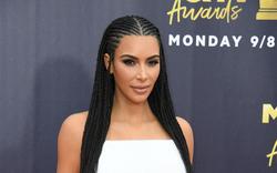 Kim Kardashian va suivre des études pour devenir avocate