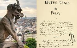 Hugo, Claudel, Nerval...Des professeurs de français racontent les plus beaux textes sur Notre-Dame