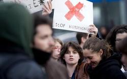 Trois étudiants exclus après des incidents homophobes dans une école en Vendée