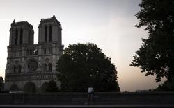 Pollution au plomb: la région va procéder à la décontamination de trois lycées parisiens
