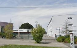 Battes de baseball et coup de feu dans un lycée de Brest: une élève est blessée