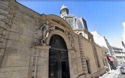 À Sorbonne Nouvelle, des traces de plomb dans l’eau qui n’ont rien à voir avec Notre-Dame