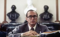 Jacques Chirac, de Sciences Po à l’Ena, itinéraire d’un étudiant à l’incroyable destinée