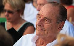 Du «concret» sur Chirac: à Pontoise, des lycéens redécouvrent l’ancien président