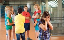 Violences, insultes: le harcèlement sévit encore à l’école