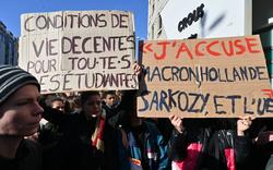 L’université Lyon 2 demande une «attention particulière» à l’égard des étudiants militants