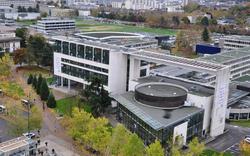 À l’université de Rennes 2, 2 000 étudiants mangent gratuitement en bloquant les caisses du Resto U