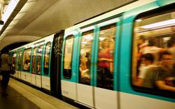 Paris: un étudiant israélien en échange à HEC agressé dans le métro