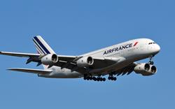 Air France propose une formation pour ses hôtesses de l’air et stewards