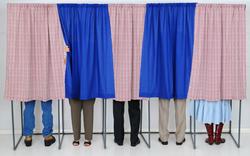 Élections municipales: seuls 3 jeunes sur 10 prévoient d’aller voter