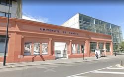 À l’université de Nantes, les cours ne reprendront pas avant la rentrée prochaine