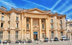 Panthéon-Sorbonne: bras de fer entre les étudiants et la direction autour de «la moyenne pour tous»