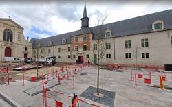 Coronavirus: Sciences Po Reims ferme, une vingtaine d’étudiants ont été contaminés