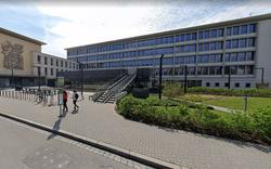 Un étudiant sexagénaire signalé par l’université de Strasbourg pour harcèlement sexuel