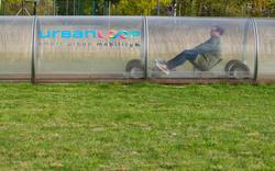 Lorraine INP: «Urbanloop», le projet écologique de transport public d’étudiants ingénieurs