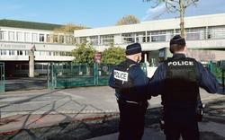 À Nantes, un lycée bloqué par des activistes d’extrême gauche