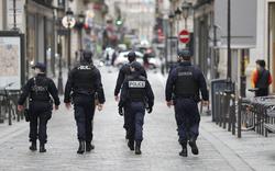 La police nationale recrute 450 «cadets de la République»