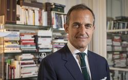Affaire Duhamel: le directeur de Sciences Po, Frédéric Mion, démissionne