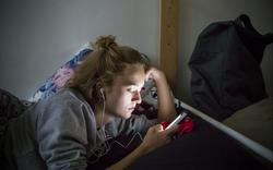 «On reçoit 200 appels par semaine»: Nightline, le service d’écoute pour les étudiants les plus fragiles