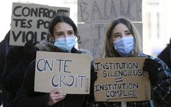 SciencesPorcs: les étudiants de l’IEP de Strasbourg se mobilisent pour dénoncer les violences sexuelles