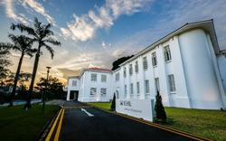 La meilleure école hôtelière du monde, a désormais une adresse à Singapour