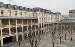 Affelnet: découvrez la carte des lycées parisiens en 2023