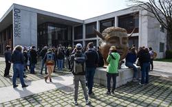 Sciences Po Grenoble: les propos d’un professeur étaient «extrémement problématiques» estime la directrice